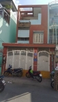 CHO THUÊ NHÀ GÓC 2 MẶT TIỀN ĐƯỜNG PHAN XÍCH LONG, QUẬN PHÚ NHUẬN