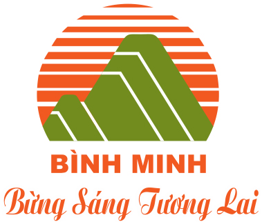 Công ty địa ốc Bình Minh