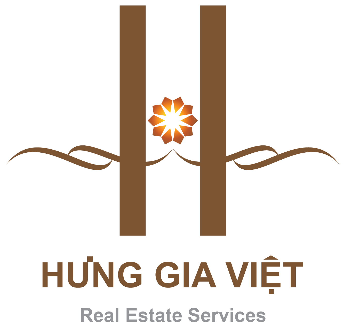 Công ty địa ốc Hưng Gia Việt