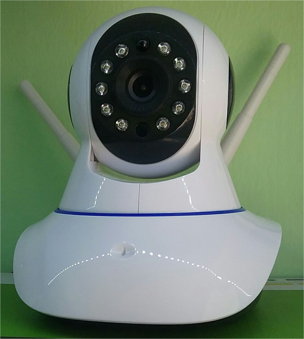 CỬA HÀNG CAMERA