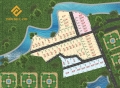 Đất nền nghỉ dưỡng Hồ Tràm chỉ 1,8triệu/m2 tiềm năng tăng giá cực cao